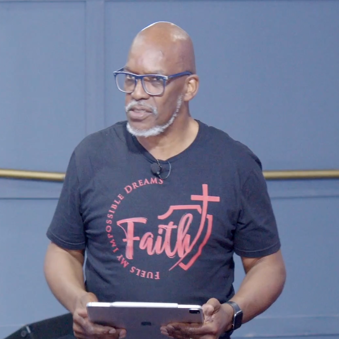 A-1 Faith-Fuels My Impossible Dreams