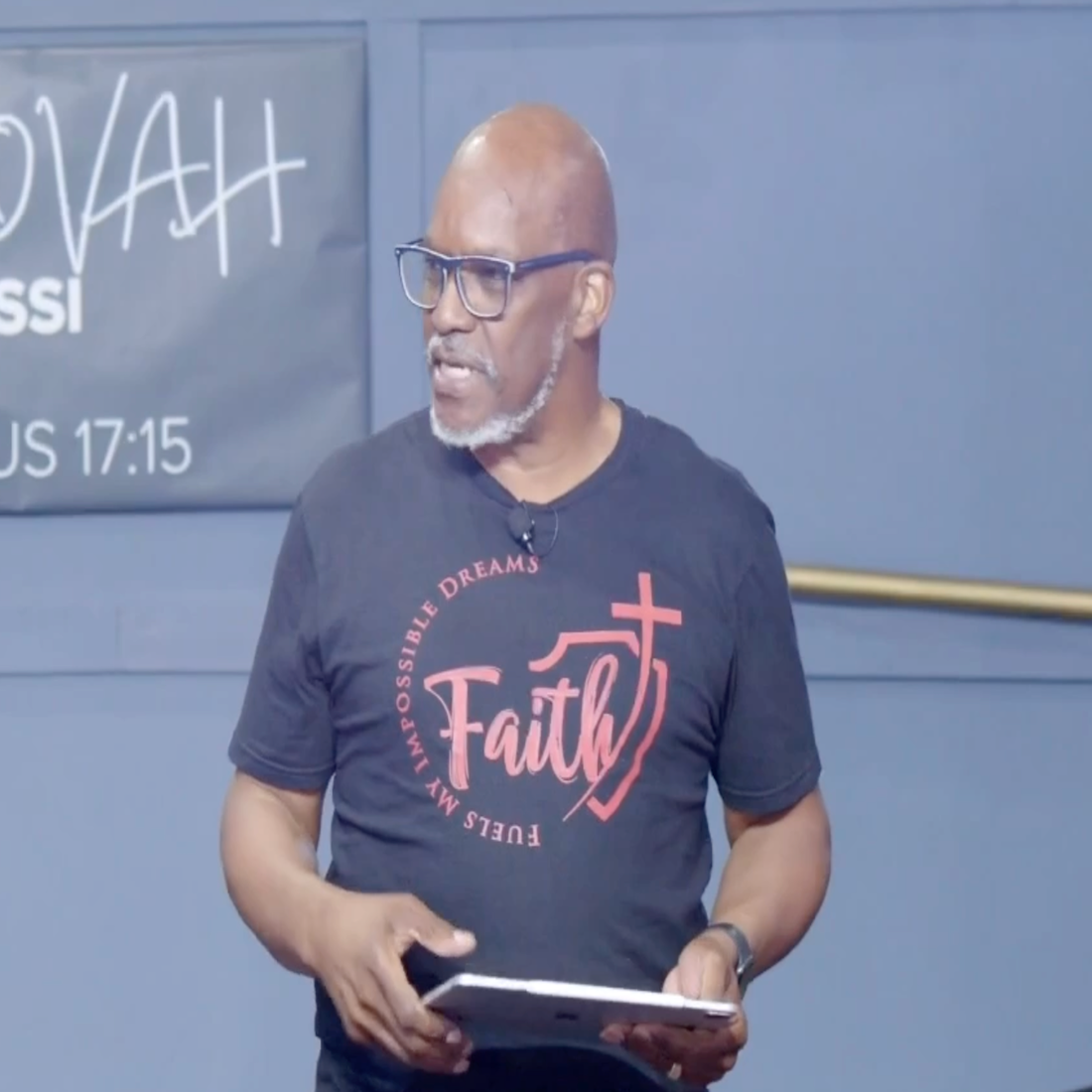 A-1 Faith-Fuels My Impossible Dreams