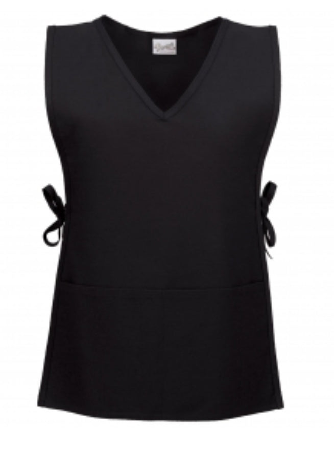 V Neck Smock