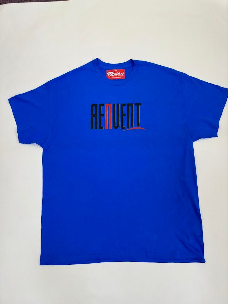 Reinvent Tee