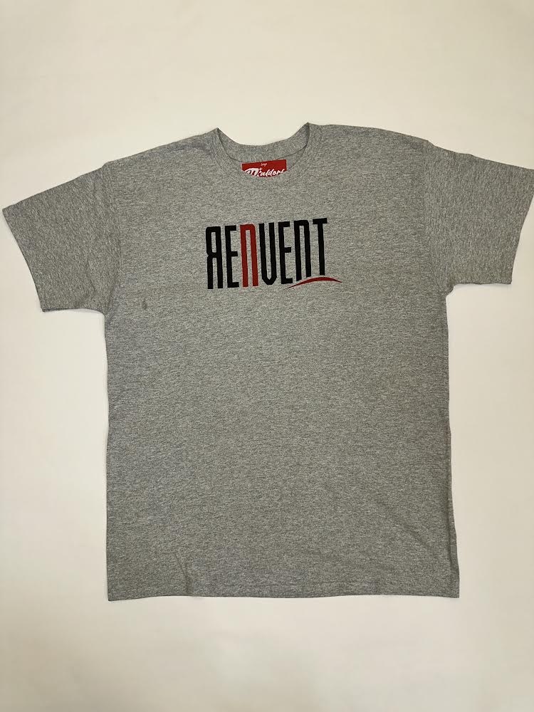 Reinvent Tee