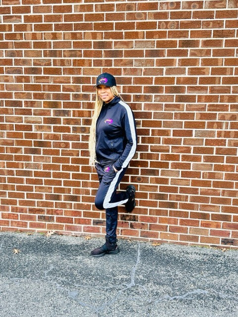 Shamar Prophetic Intercessor Tracksuit