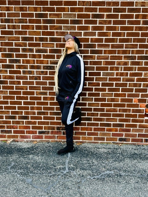 Shamar Prophetic Intercessor Tracksuit