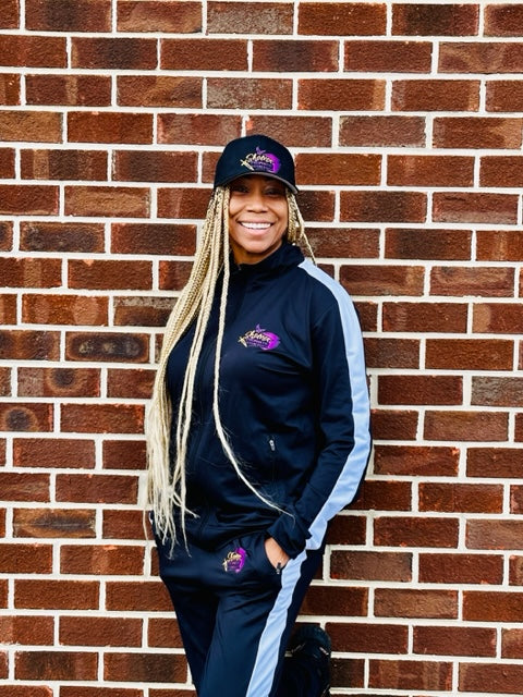 Shamar Prophetic Intercessor Tracksuit