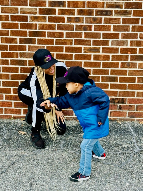 Shamar Prophetic Intercessor Tracksuit