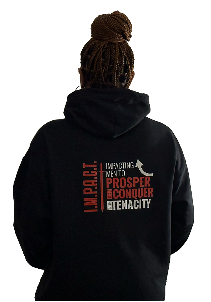 IMPACT Hoodie