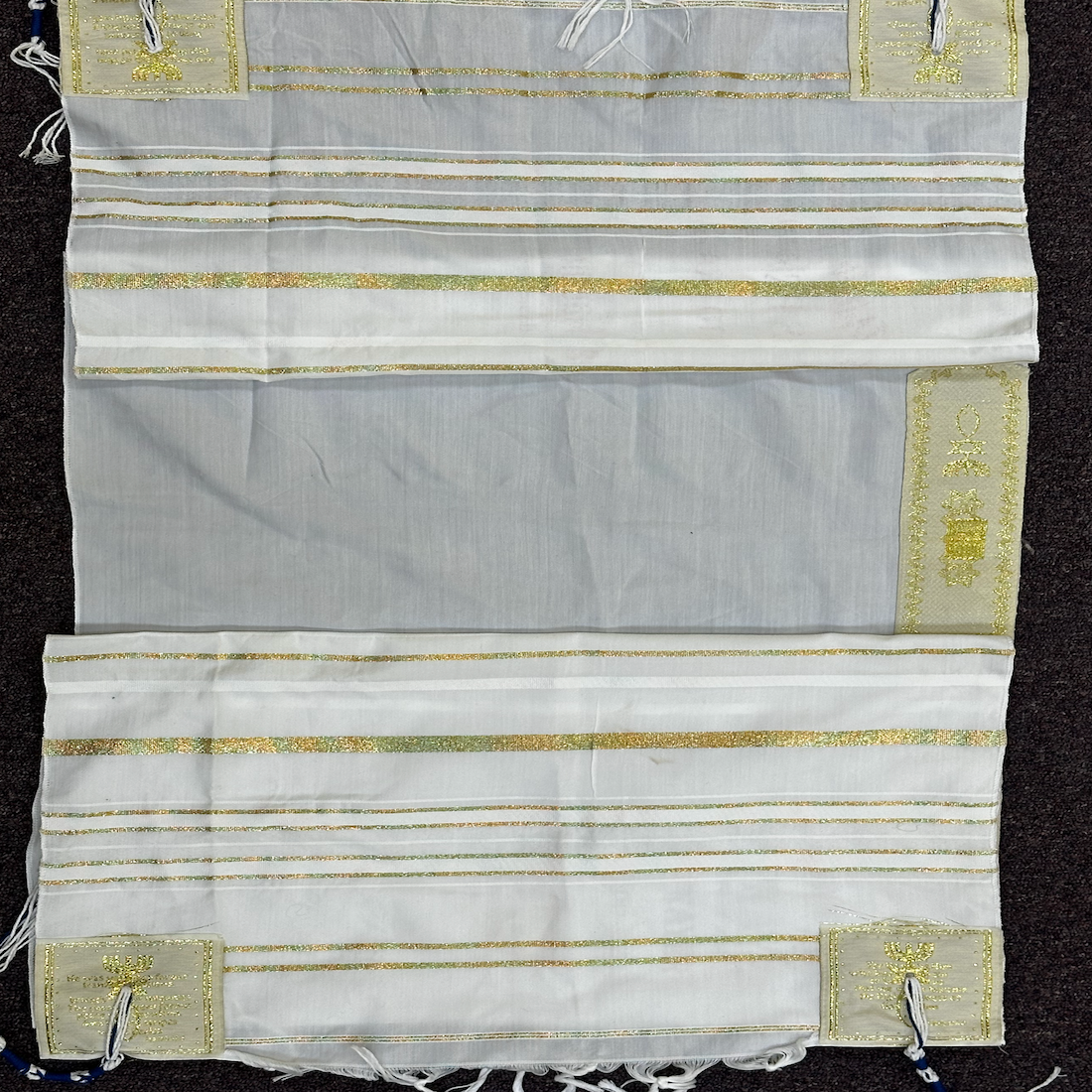 Prayer Shawl