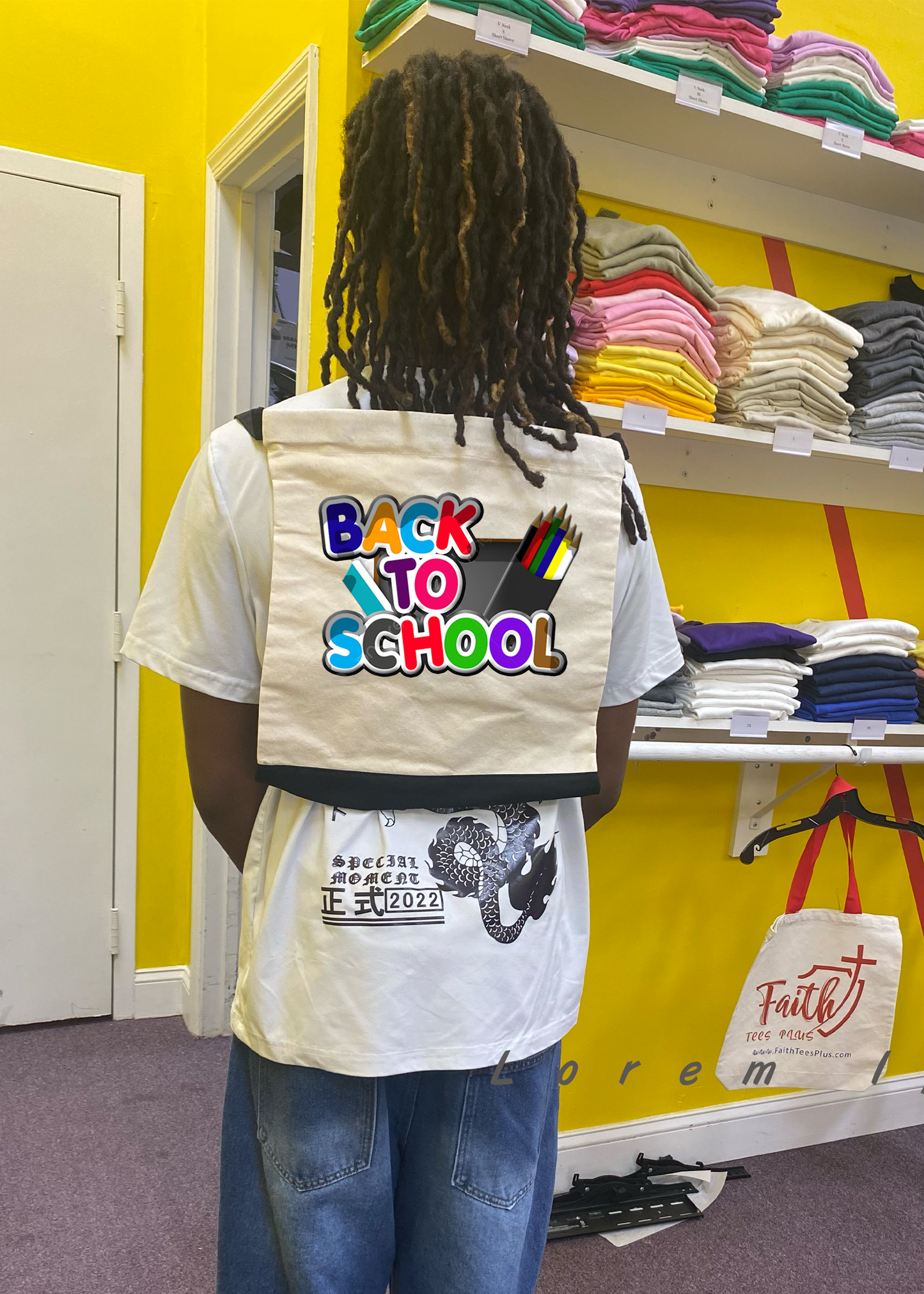 Backpack