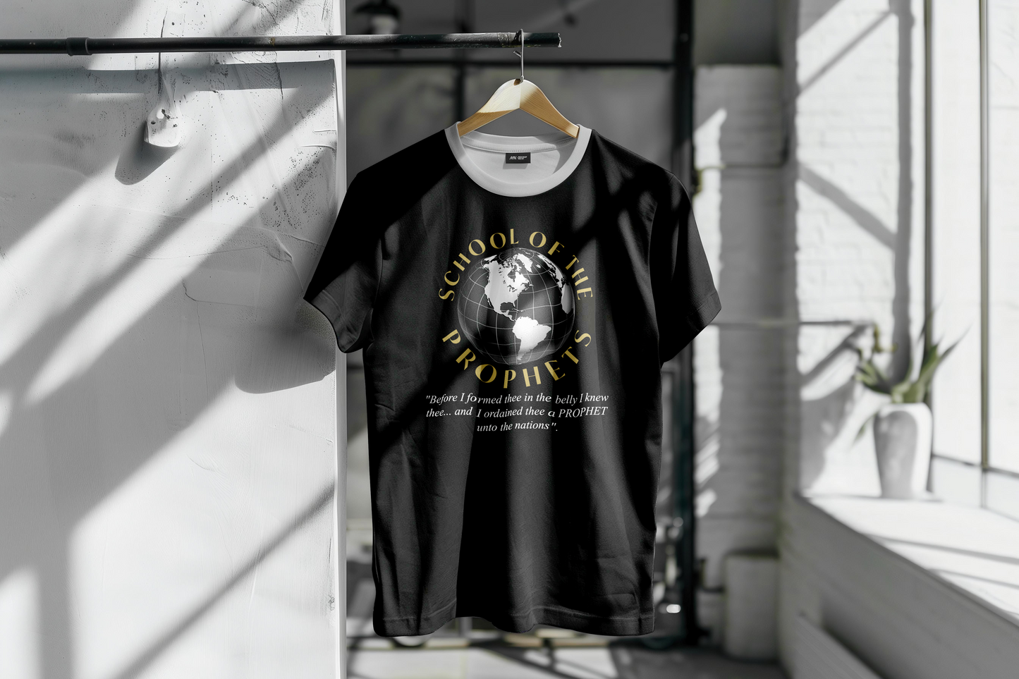 All New School of Prophets Tees