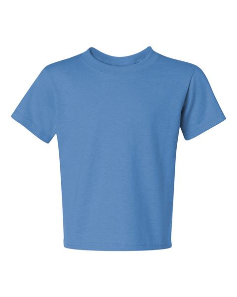 Shamar Warrior Purple T-shirt