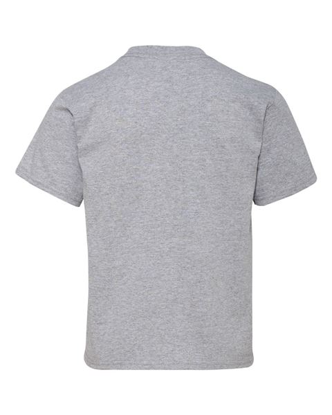 Shamar Warrior Purple T-shirt