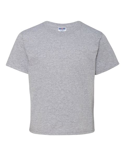 Shamar Warrior Purple T-shirt