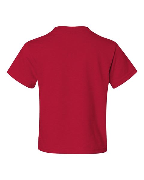 Shamar Warrior Purple T-shirt