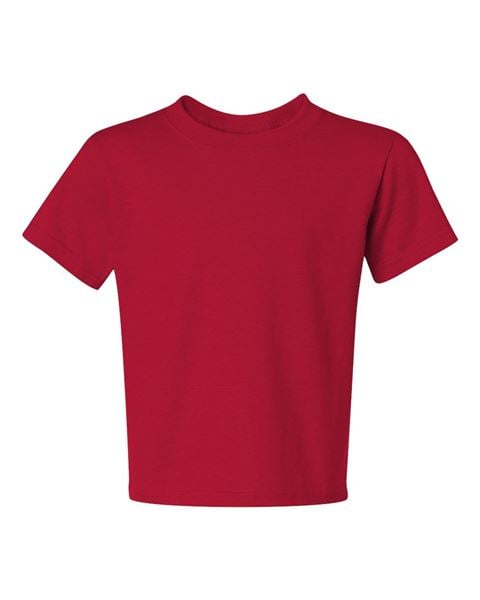 Shamar Warrior Purple T-shirt
