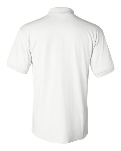 Polo Shirts for a Professional Look