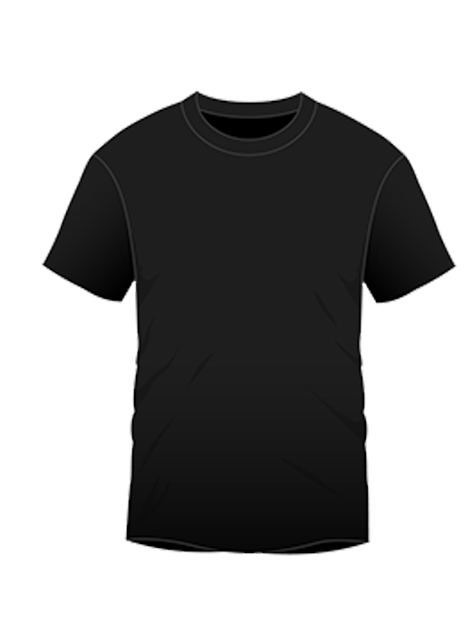 White Short Sleeve Personalized