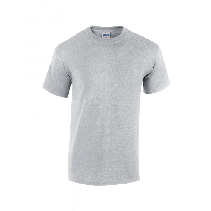 White Short Sleeve Personalized
