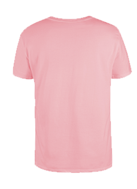 White Short Sleeve Personalized