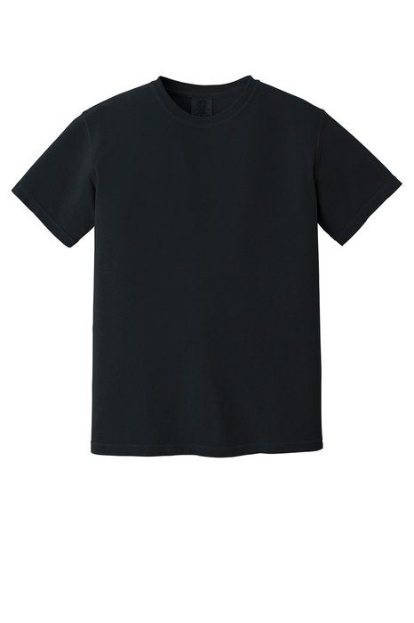 Personalized Short-Sleeve Ring Spun Cotton T-Shirt