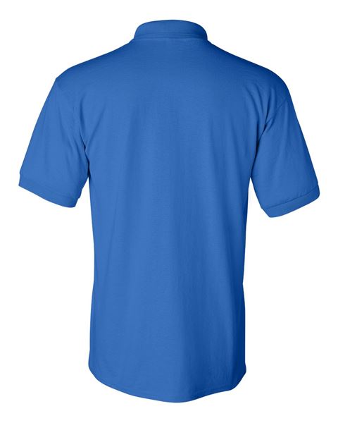 Polo Shirts for a Professional Look