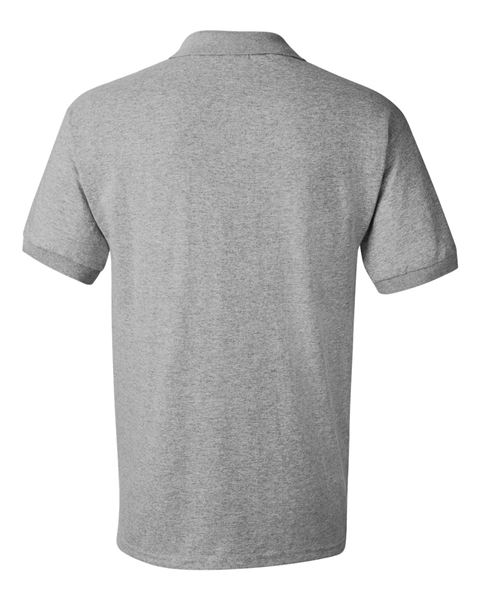 Polo Shirts for a Professional Look