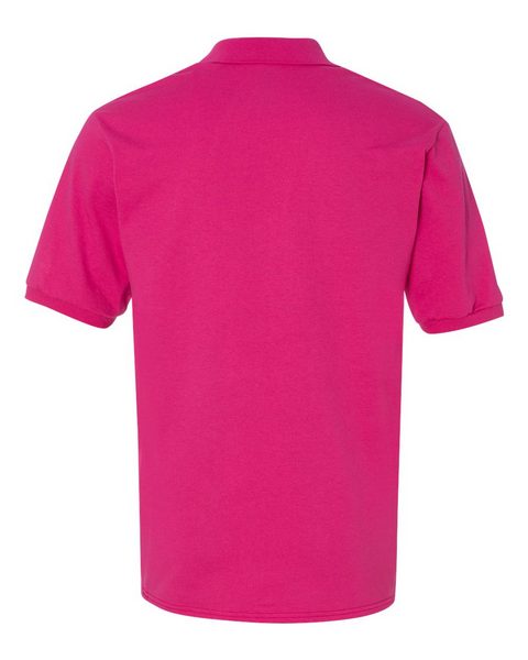 Polo Shirts for a Professional Look