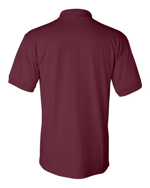Polo Shirts for a Professional Look