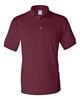 Polo Shirts for a Professional Look