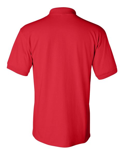 Polo Shirts for a Professional Look