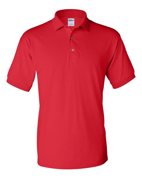 Polo Shirts for a Professional Look