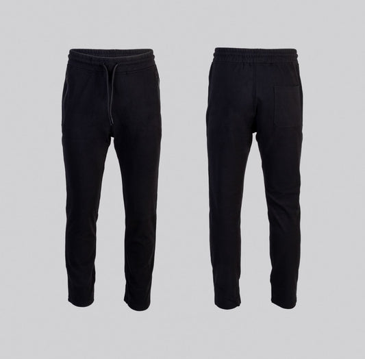 Choice Sweatpants without ankle elastic