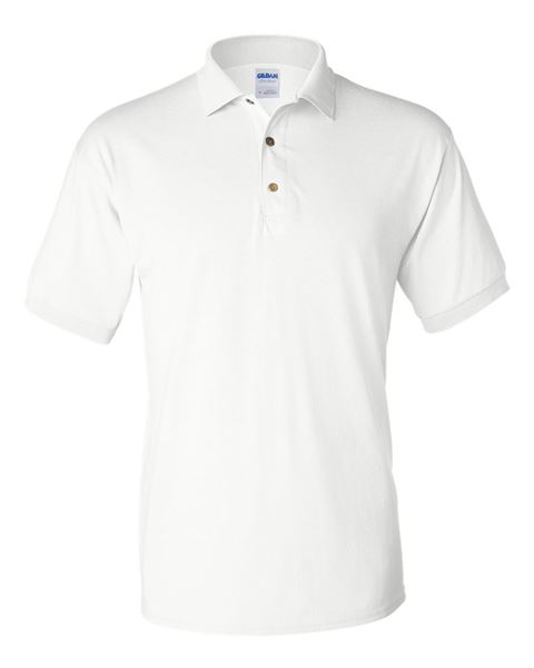 Polo Shirts for a Professional Look