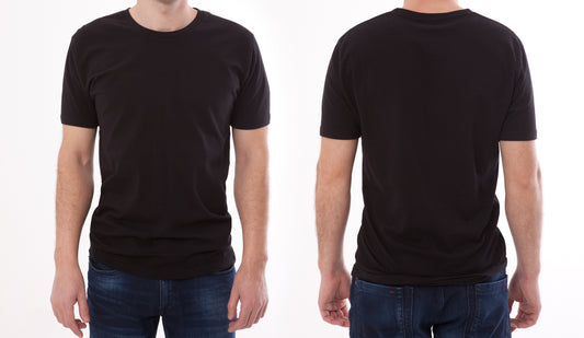 Bulk Order 9-23 Crew-Neck Single Image