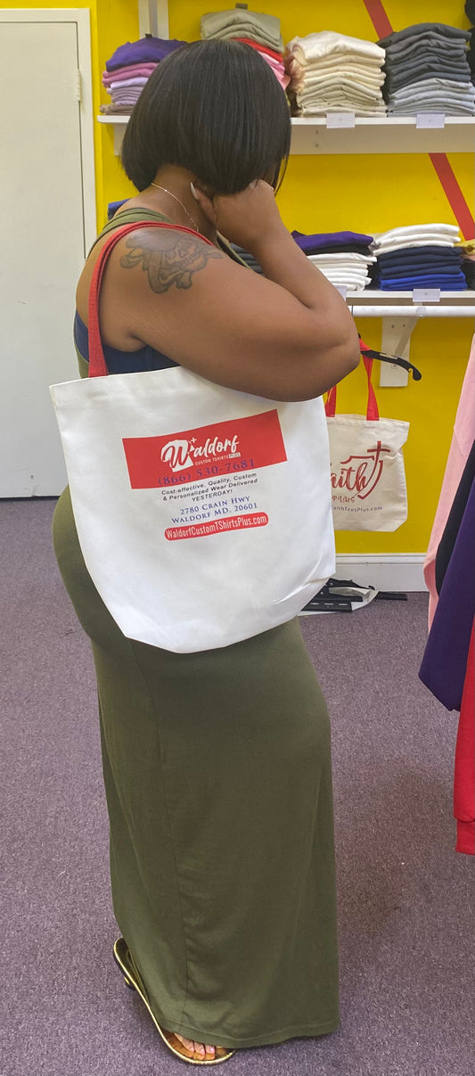 Tote bag