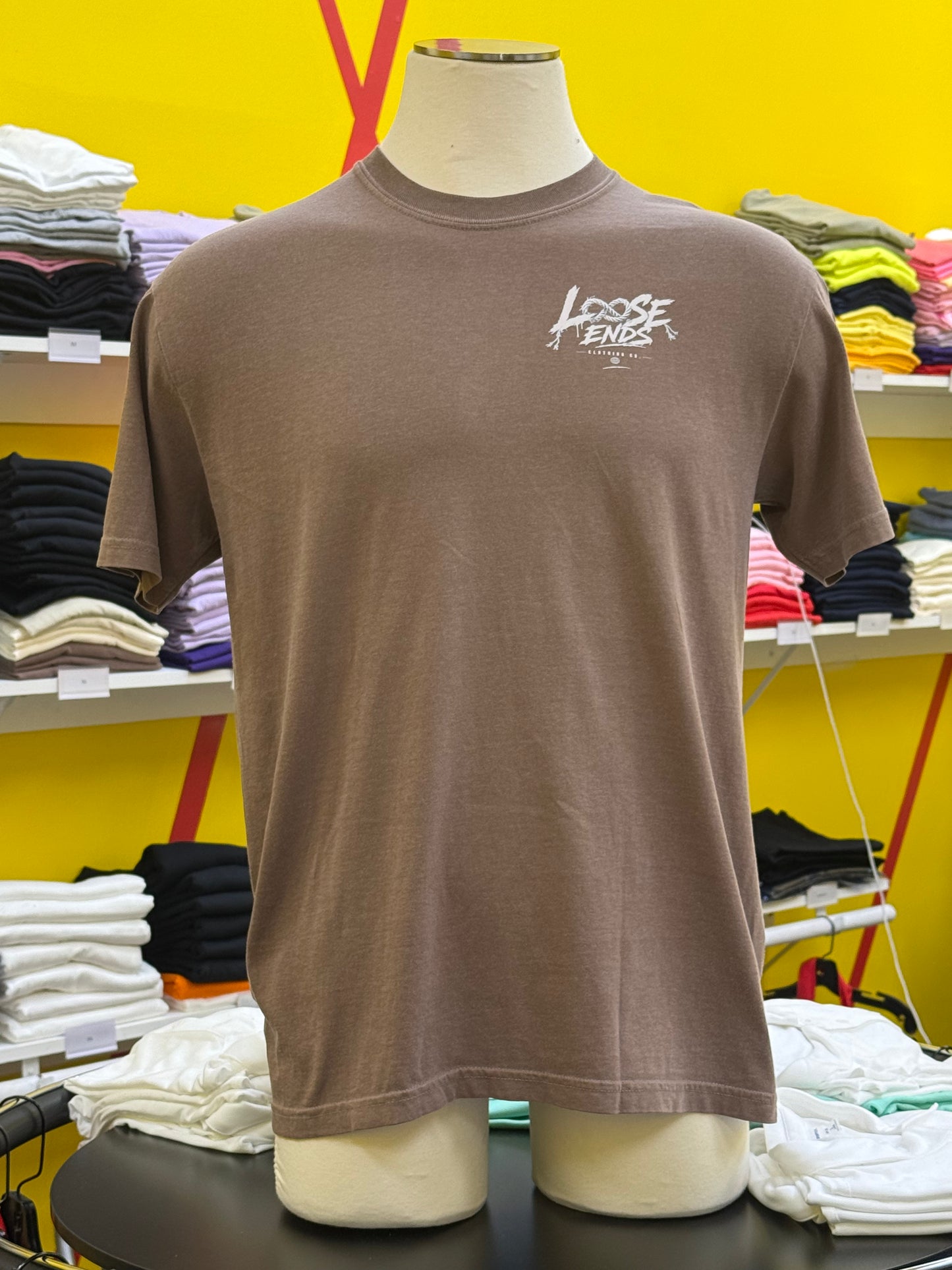 Comfort Colors Tshirts