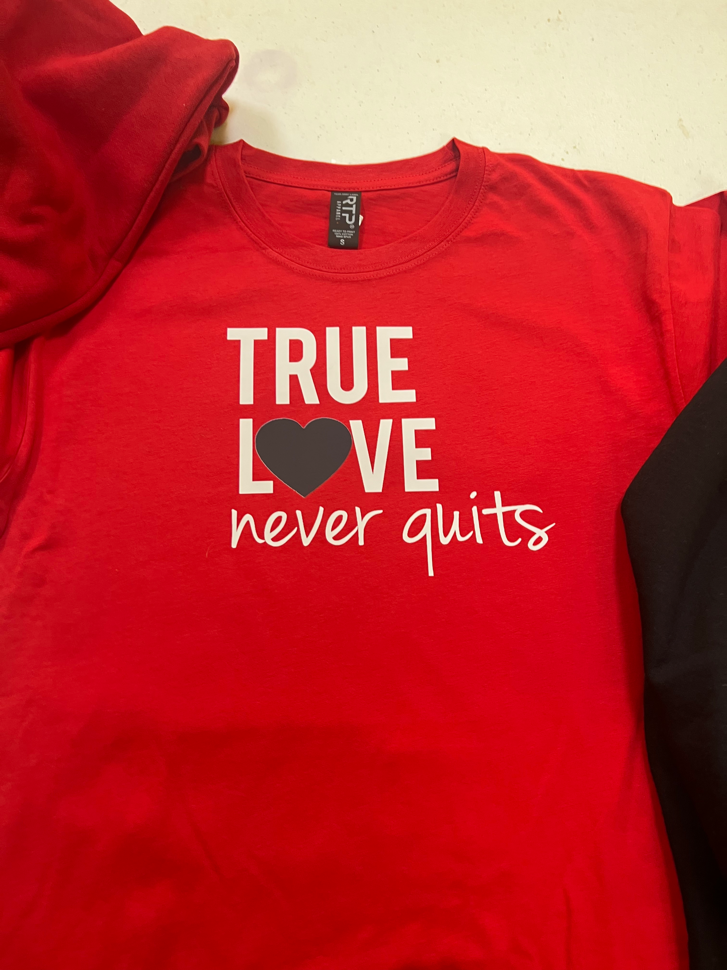 True Love T-Sshirt