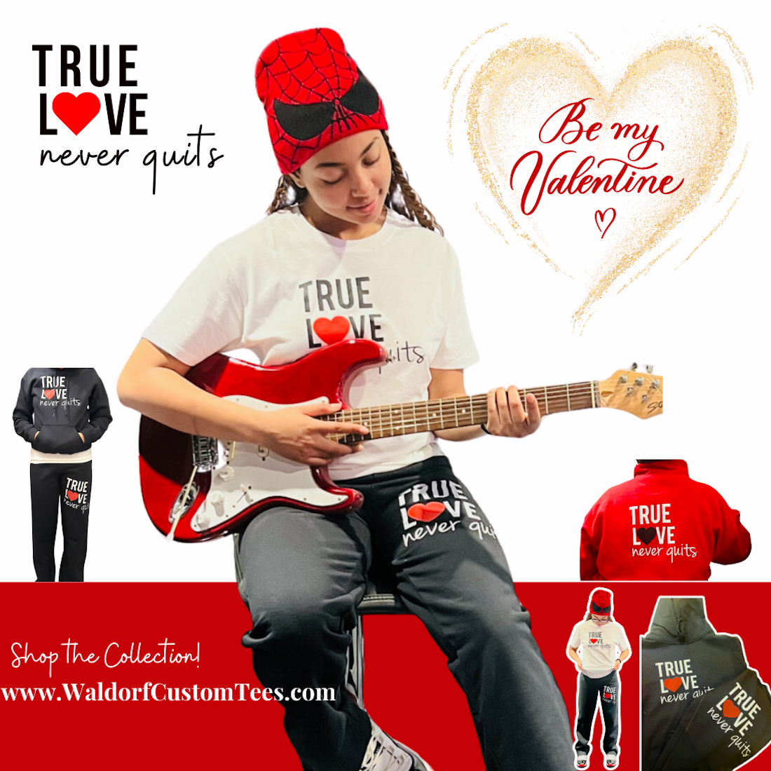 True Love T-Sshirt