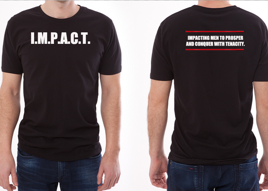 HCI IMPACT T-Shirt
