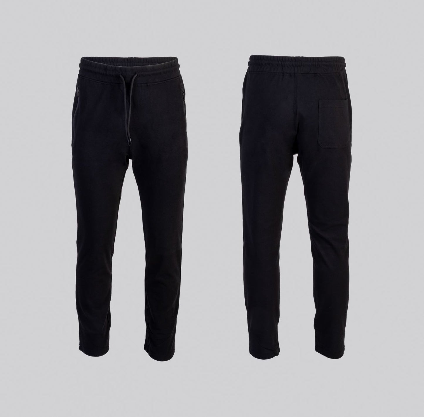 Choice Sweatpants without ankle elastic